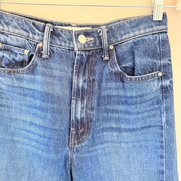 Mother Superior The Half-Pipe Ankle in Did You Bring Me Anything? (Size 25) - Picture 4 of 12